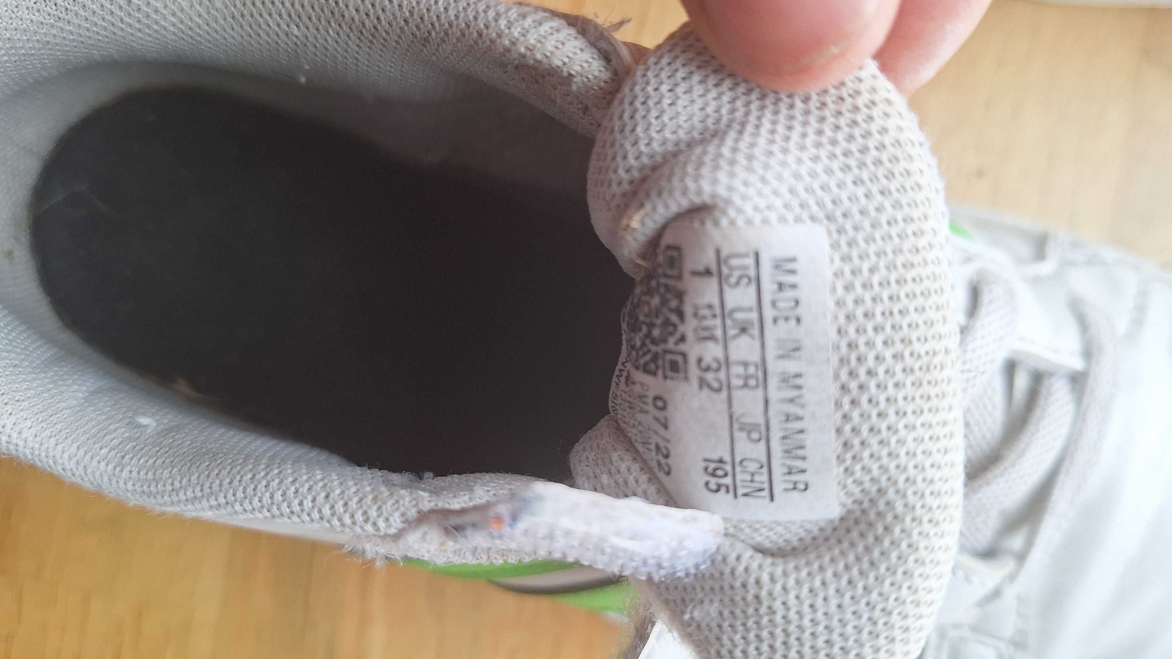 Buty adidas r. 32