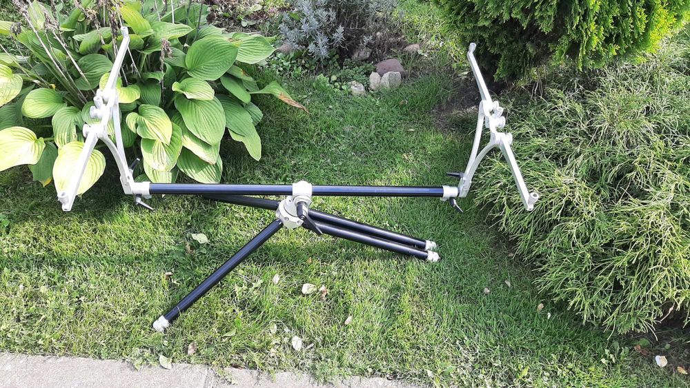 Meccanica Vadese Tech Nick Czarno Srebrny