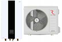 PROMOCJA! Rotenso Heatmi 10kW,Uruchomienie w cenie.