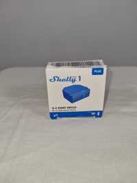 Shelly Plus urządzenie do inteligentnego sterowania