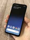 Телефон Google Pixel 4A 6/128gb Android 13