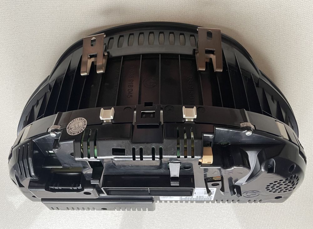 BMW X5 F15 5 F10 F07 GT 6 F1 F13 7 F01 Licznik zegar full led 6WB