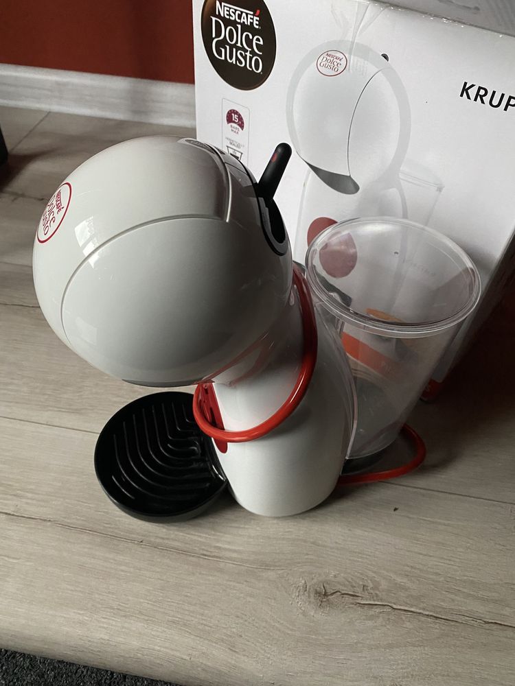 Ekspres Dolce Gusto Krups Piccolo XS