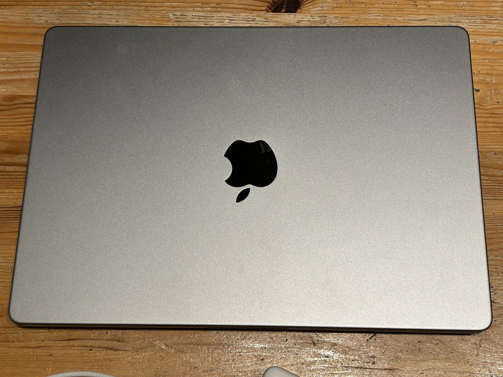 Macbook Pro 14 M3
