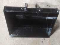 Baldes para Mini Giratoria