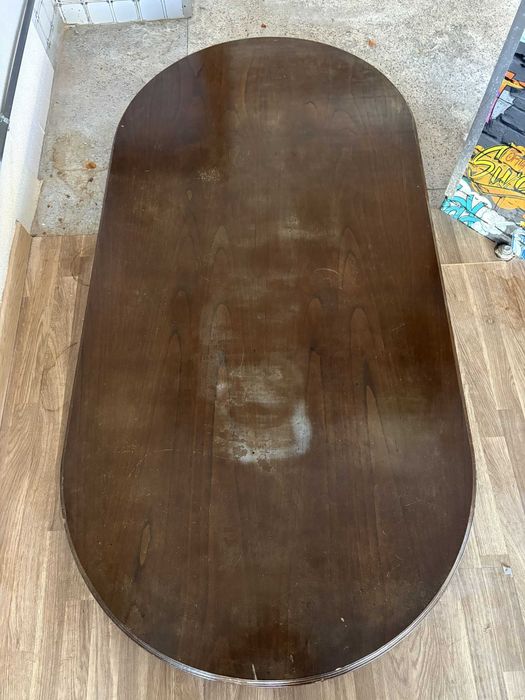 Mesa madeira para sala