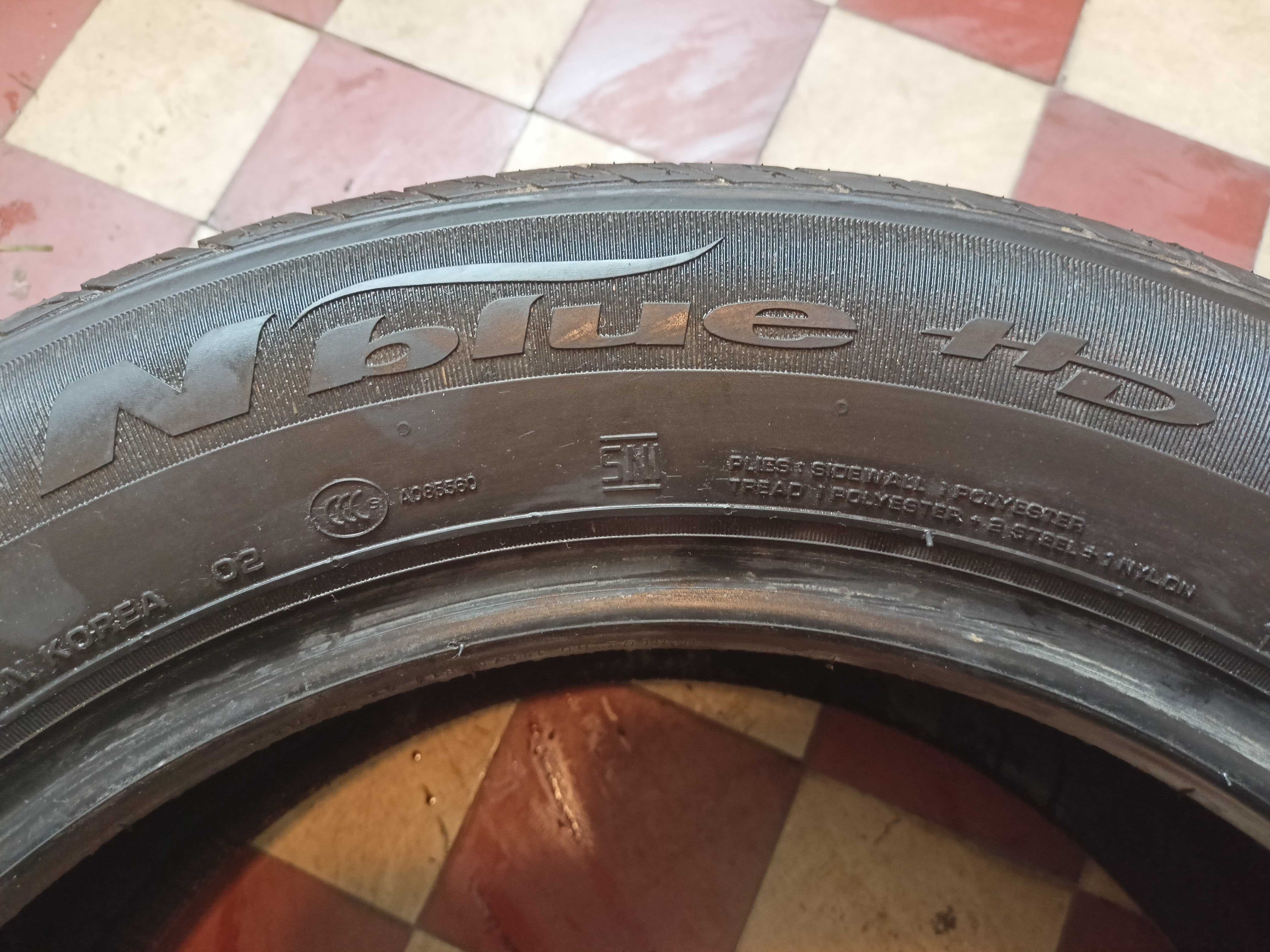 Nexen Nblue HD 185/60R15 84H