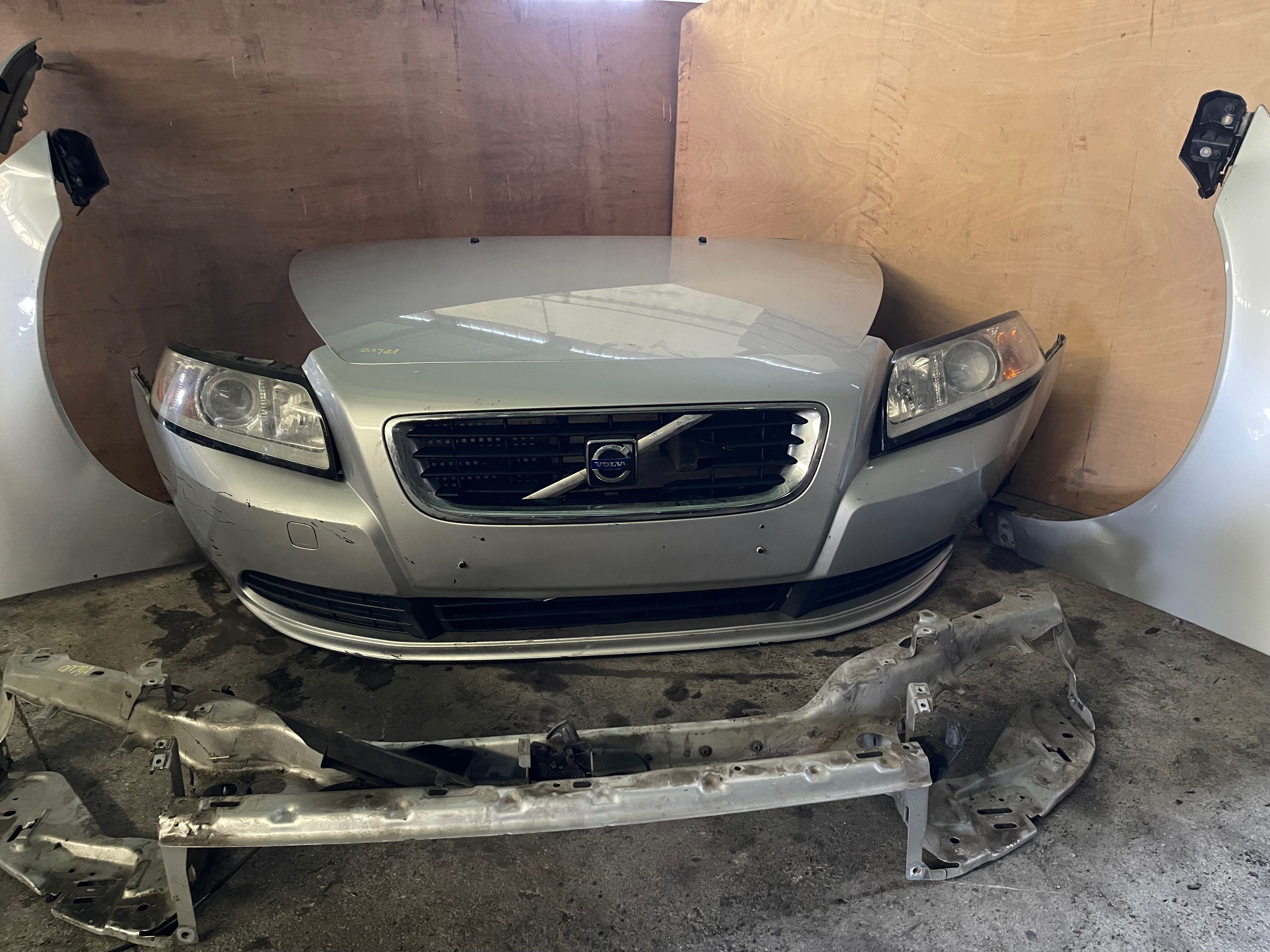Frente Completa Volvo V50 2.0D 136CV