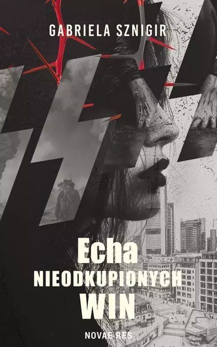 Echa Nieodkupionych Win Gabriela Sznigir