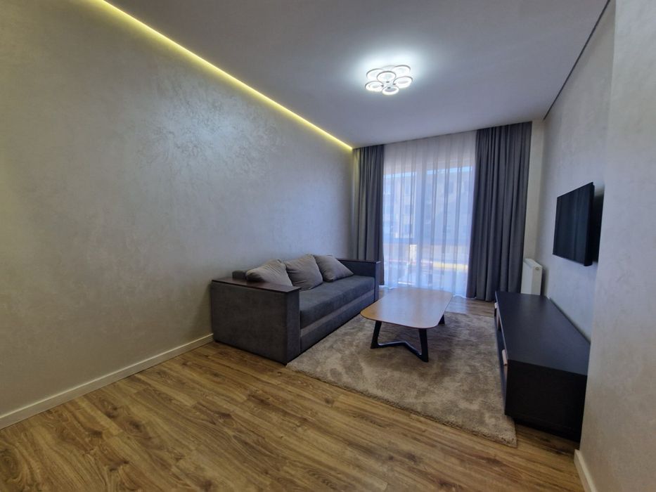 Продаж 2кім новобудови в центрі