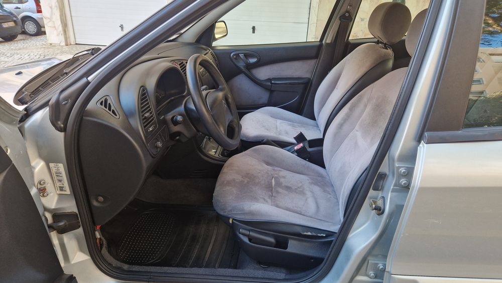 Citroën Xsara 1.4i