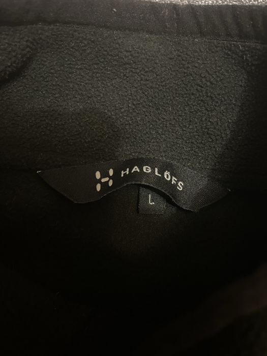 Фліска Haglofs (розмір-L)