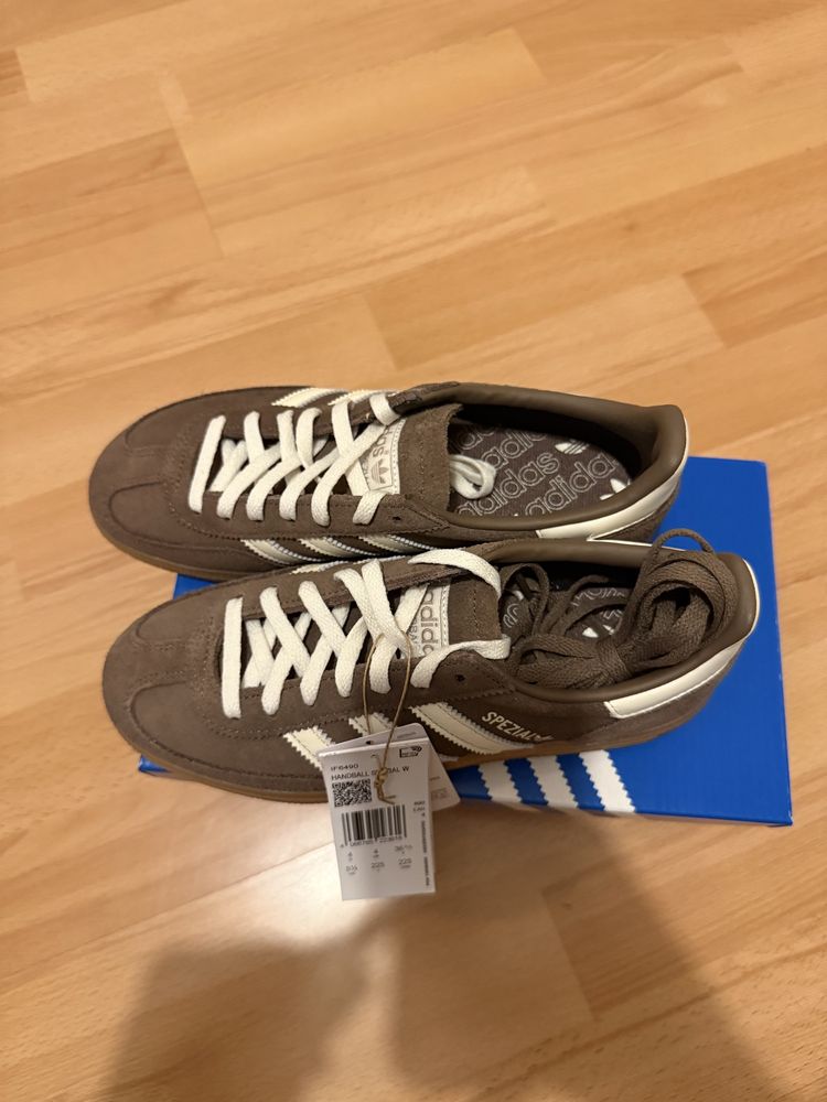 Adidas Spezial Earth Strata 36 2/3