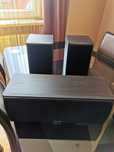 Kolumny glosnikowe m-audio HCS-9920MKIII