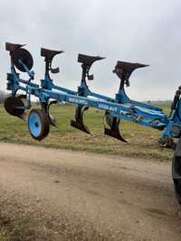 Plug Lemken opal 140