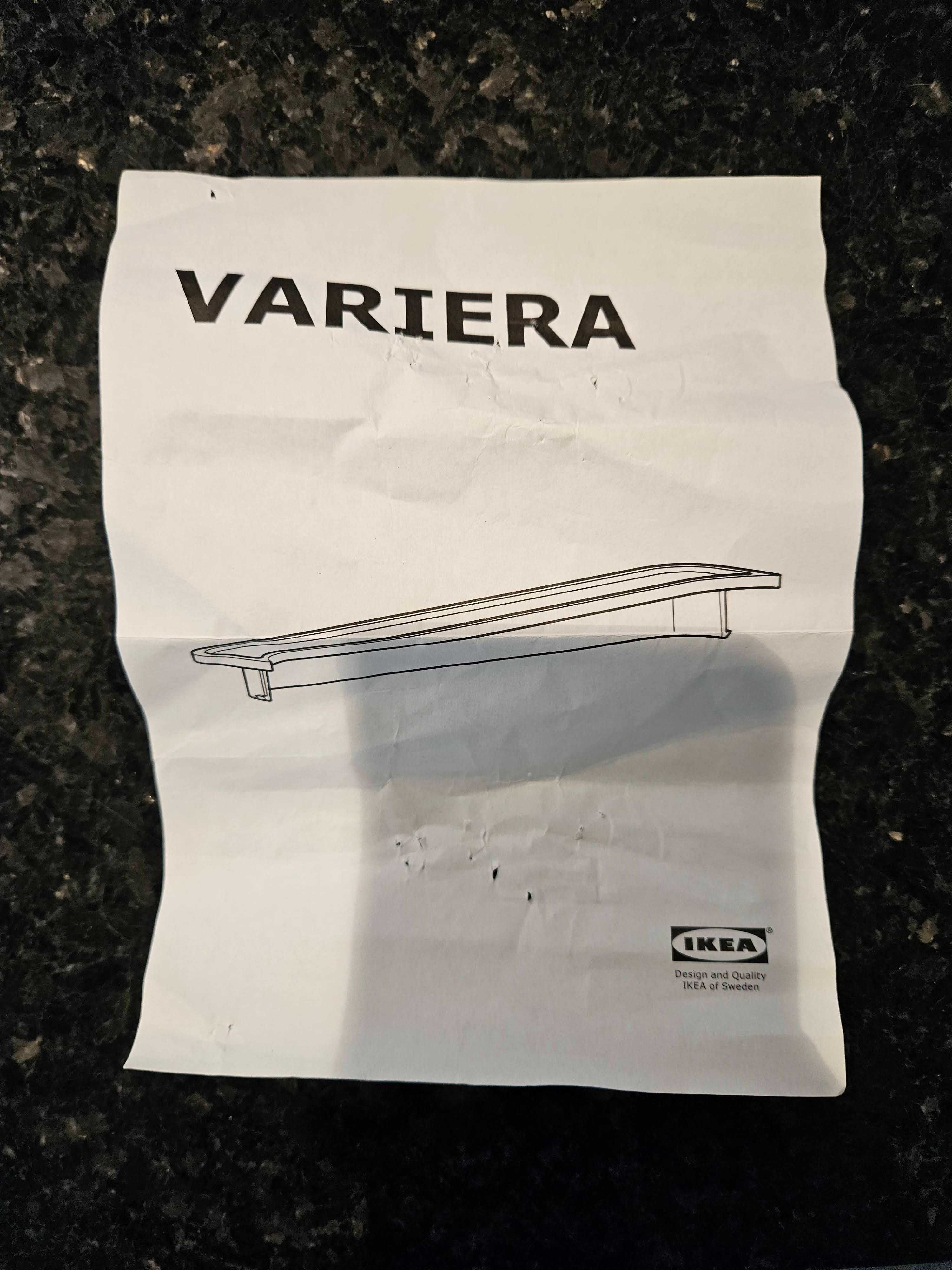 Acessório de Balde IKEA Variera