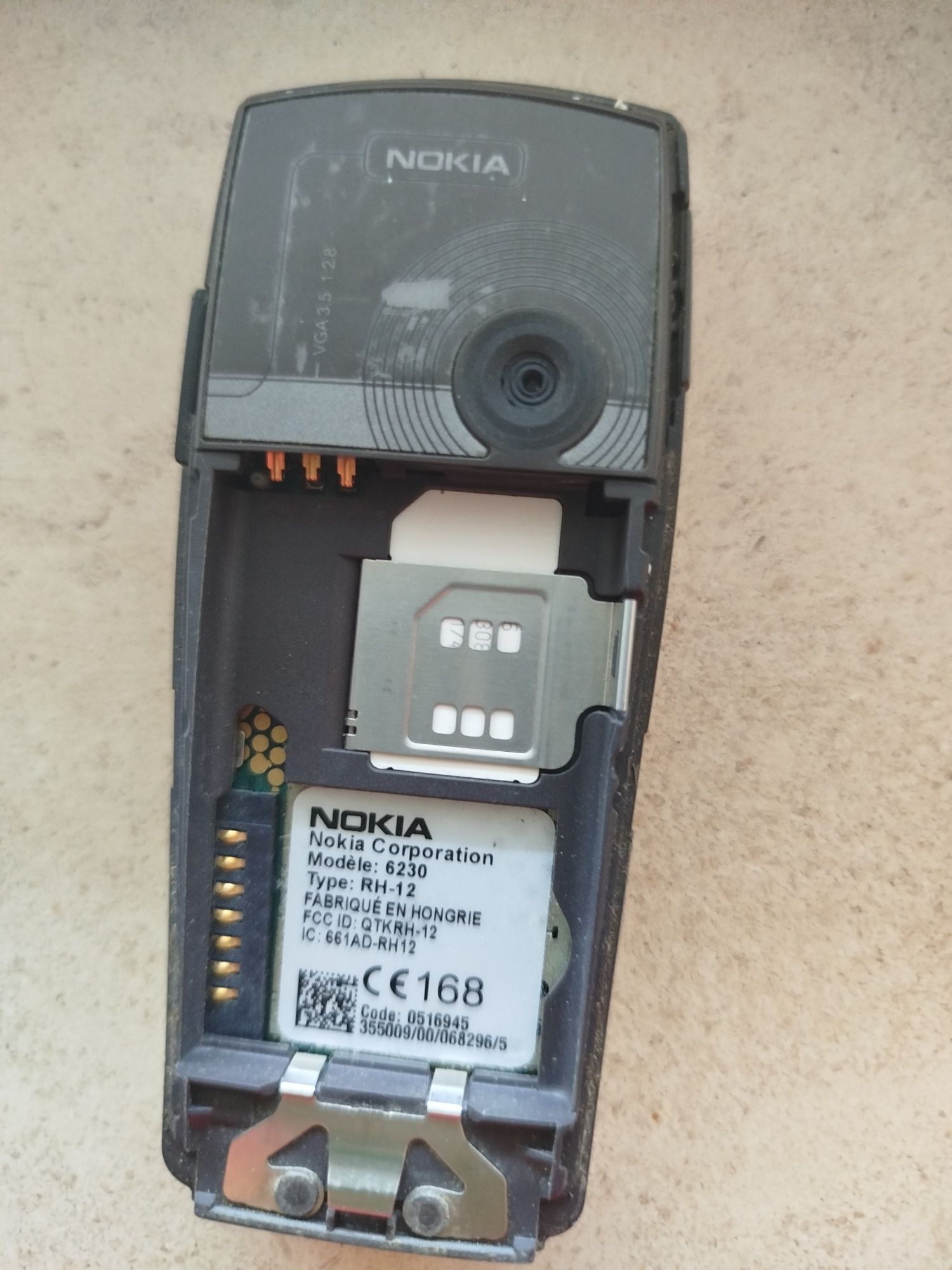 Telemóvel Nokia em bom estado