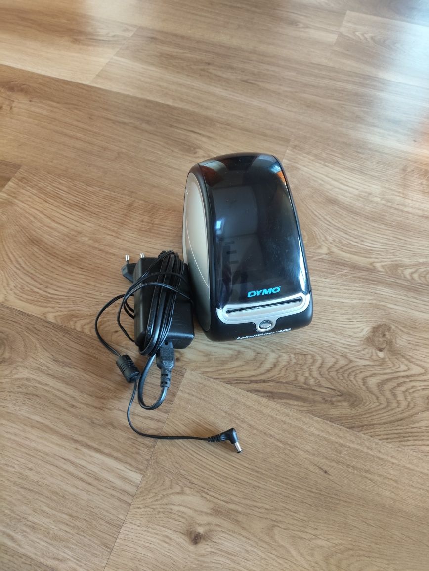 Skaner EPSON DS-780N + Drukarka etykiet DYMO LW450 - GRATIS