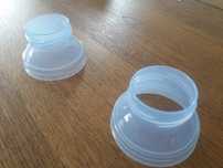 Adaptador bomba de leite Philips Avent