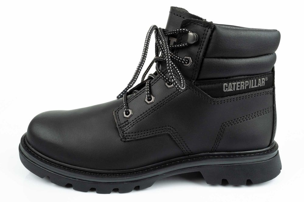 Buty męskie zimowe Caterpillar Quadrate [P723802] różne rozmiary