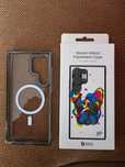 Samsung s24 ultra - capas