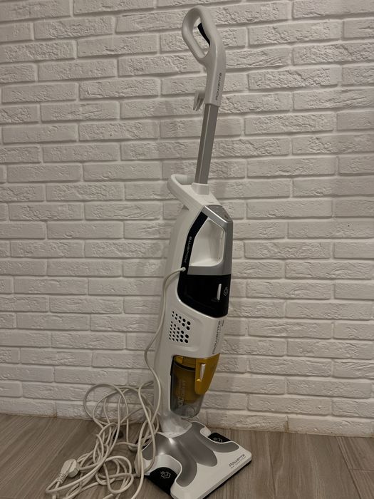 Миюча швабра пилосос Rowenta