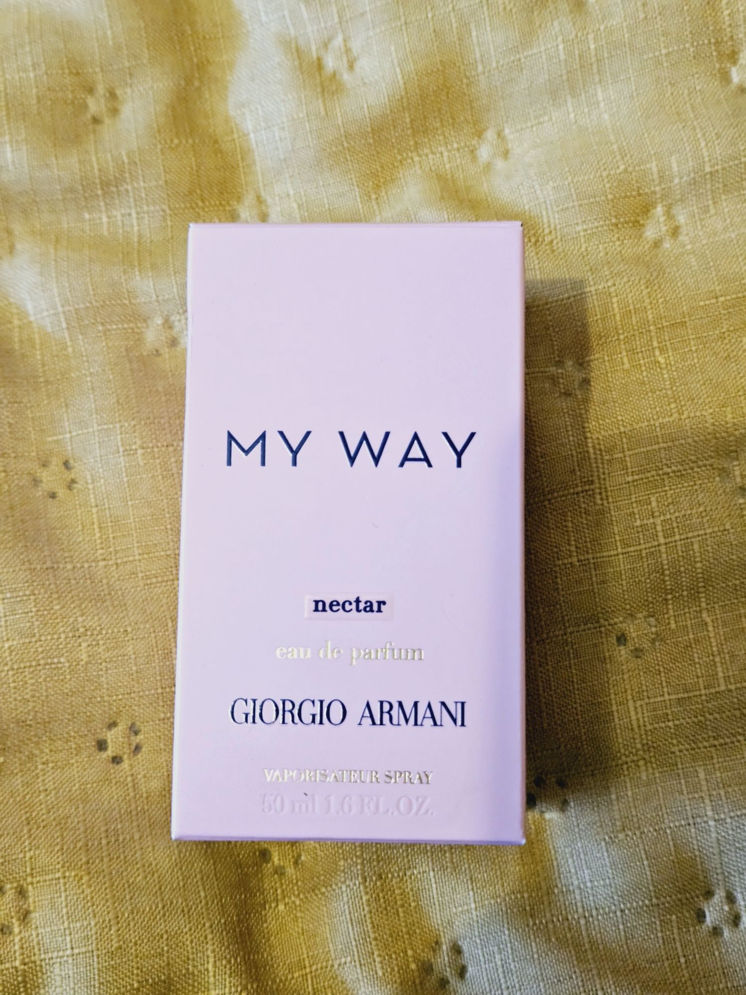 Perfume para senhora