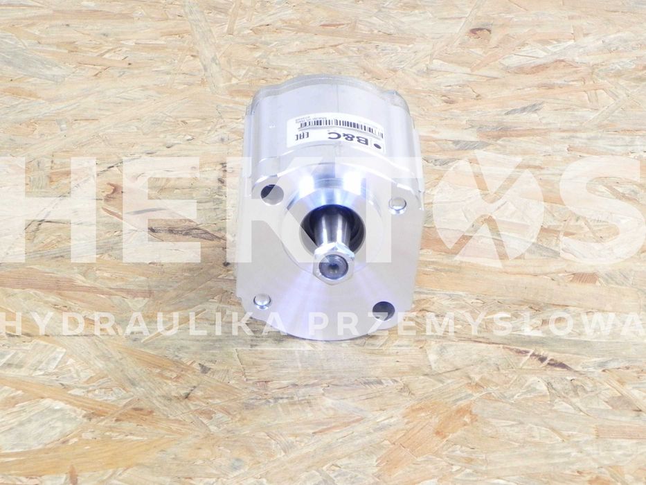 Nowa pompa zębata - zamiennik AZPF-11-011LCP20MB-S0007