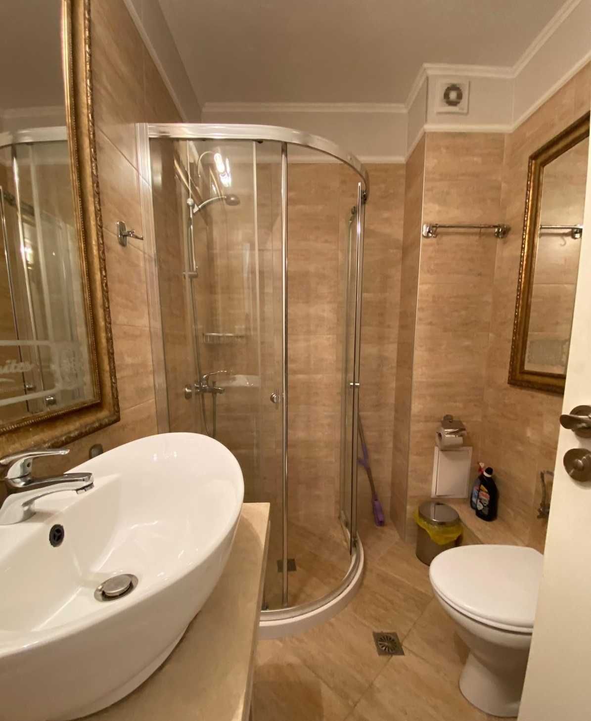 Студия 32м2 элитный комплекс Harmony Suites 9 Солнечный Берег Болгария
