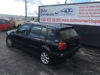 Peças Volkswagen Golf III
