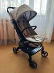 Коляска прогулянкова Cybex Beezy