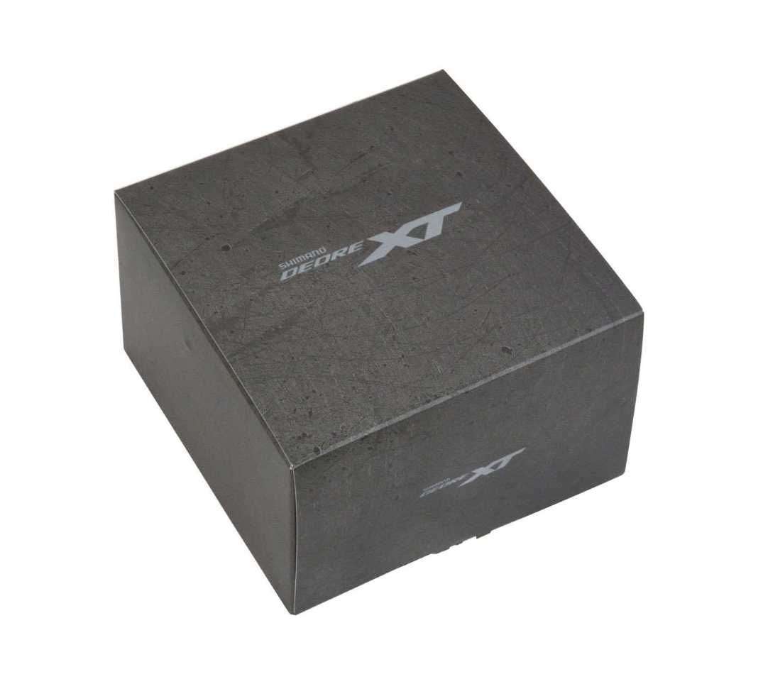 Przerzutka przód przednia Shimano XT FD M 8100 D Direct 2 x 12 s