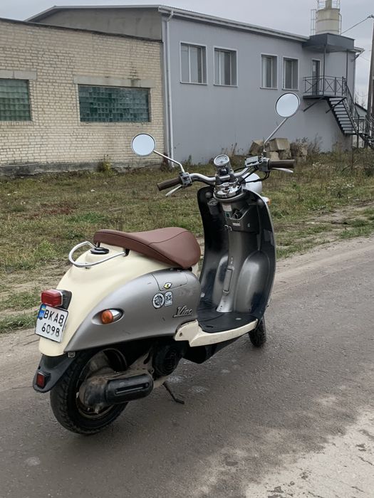 Продам Yamaha vino 2T