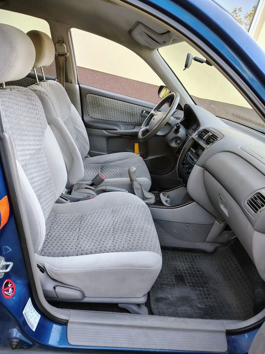 Mazda 626 Hatchback 1.8