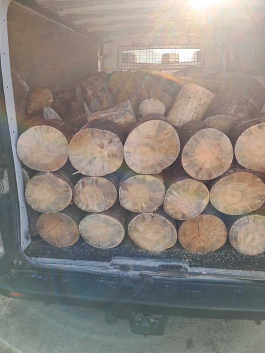 Sprzedam drewno opalowe