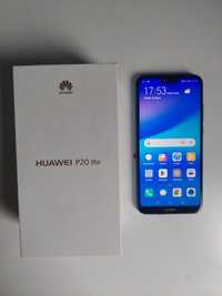 Telefon HUAWEI P20 Lite