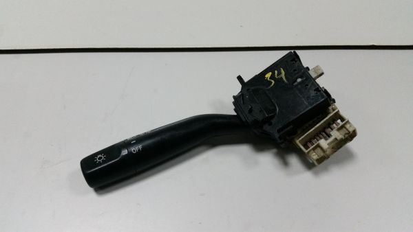 Manípulo pisca-pisca TOYOTA Corolla Hatchback (_E12_)