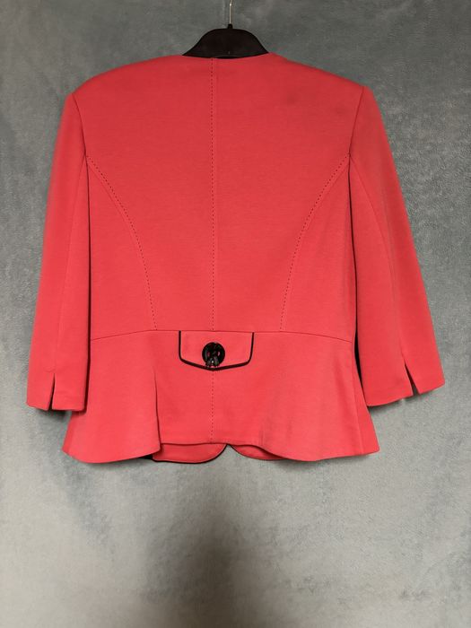 Śliczna marynarka J&R