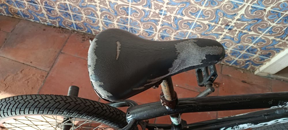Bicicleta Bmx aro 20