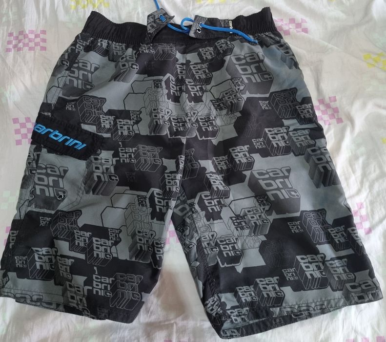 Spodenki młodzieżowe.