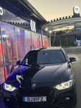 Bmw 318 com extras Pack M
