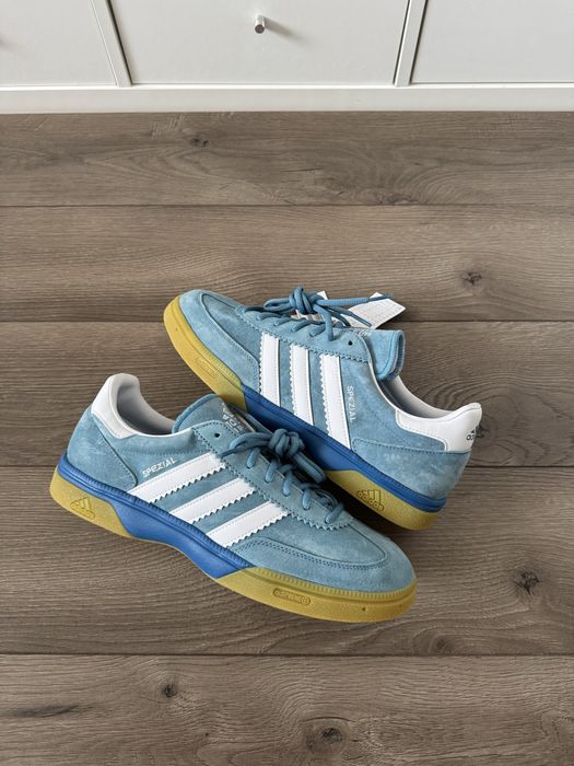 Adidas Handball Spezial M18444 оригінал 44,5р