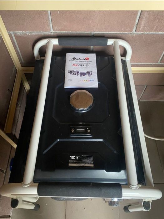 Продам генератор на 10 квт