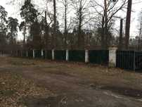 Продам участок г.Киев Оболонский район ул.Гамарника – 25 с