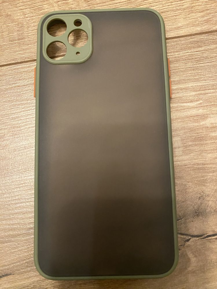 Etui iphone 11 Pro Max