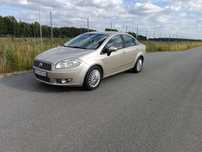 Fiat Linea Fiat Linea 1.4 T-jet
