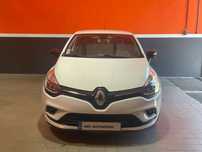 Renault Clio 1.5 dCi Limited
