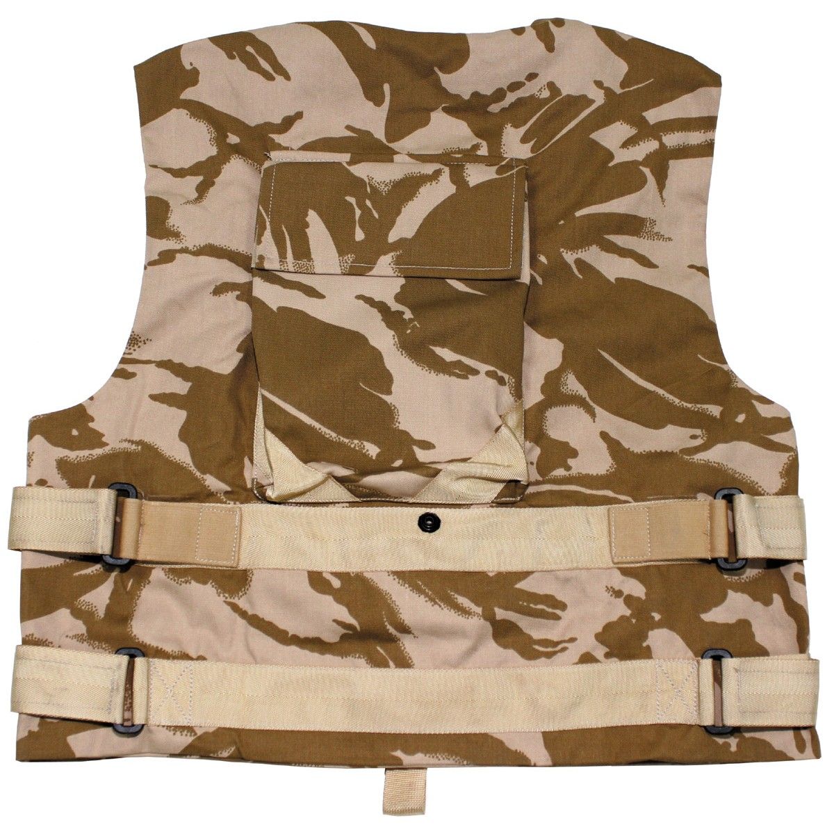 kamizelka gb cover combat dpm desert nowa 170/112