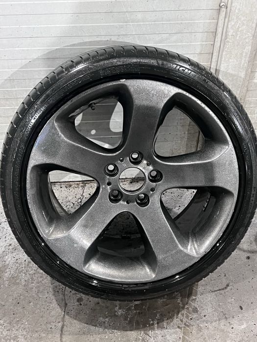 Диски BMW R-19 різноширокі