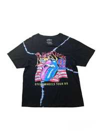 Rolling Stones t-shirt Футболка Ролінг Стон USA